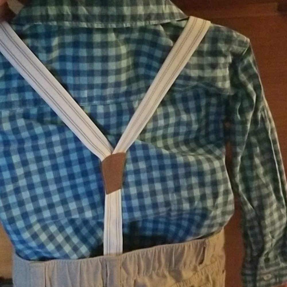 2 piece boys outfit - Picture 3 of 3
